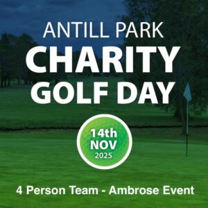 Charity Golf Day