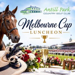 Melbourne Cup Luncheon